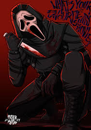 dbd jed olsen on Tumblr