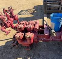 Mud Pumps - Beeman Equipment Sales