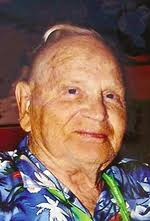 Obituary for James Thomas Beck