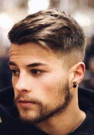 Best Short Hair For Round Face 2018 Mens Hairstyles Thin Hair Mens Hairstyles Medium Thin Hair Men