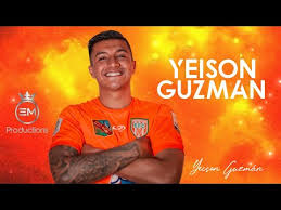 Com a ajuda de um. Yeison Guzman No Llegara Al Junior De Barranquilla Y Atletico Nacional Parece Tomar Ventaja