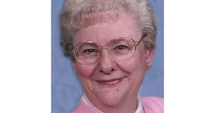 Ramona L. Blystone Obituary (1932