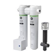 filtrete under sink advanced water