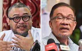 Malaysianow goes behind the headlines to bring you news, views and insights into the nation's biggest stories, breaking things down for you here and now. Actor Comedian Afdlin Shauki Joins Pkr Free Malaysia Today Fmt