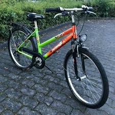 Fahrrad Pegasus Kinder Cross Trecking City 26 Zoll 21 Gang Top Pegasus Ist Ein Fahrrad Pegasus Kinder Cross Trecking In 2020 Trecking Ebay Nordrhein Westfalen