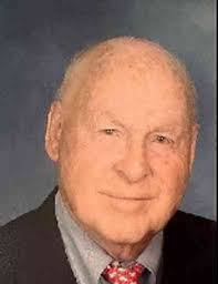 Charles Howell Lott Obituary