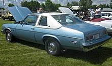 Since we started in 1980, we've never been interested in selling anything but the best products available and we're counting on the fact that you won't settle for. Pontiac Ventura Wikipedia