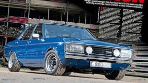 Ford Granada Mk1 72-77 Auto Klassik Schoene Autos Coole Autos