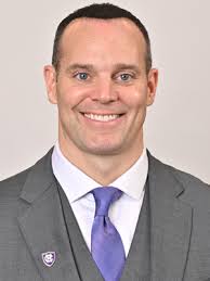 Holy Cross Football Clinics