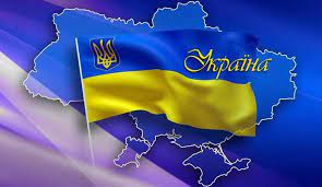 Синій та жовтий кольори на прапорі означають поєднання мирного безхмарного. Den Derzhavnogo Prapora Ukrayini 23 Serpnya 2021 R Ponedilok
