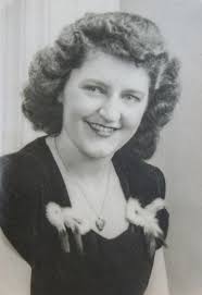 Obituary for Marcelle (Bisson) Nadeau (Guest book)