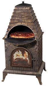 An earthen plaster is applied to the final layer to give the cob oven a smooth. Deeco Aztec Allure Pizza Oven Outdoor Fireplace Pizza Oven Outdoor Pizza Oven Outdoor Pizza