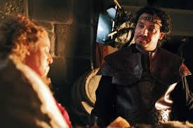 Et un grand merci à l'équipe de soyons sport. Kaamelott Alexandre Astier Annonce Le Debut Du Tournage Du Film