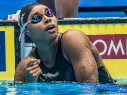 Paris Olympics: Simone Manuel In Prelims for U.S. 800 Free Relay