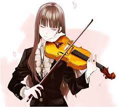 Jun 09, 2021 · bercerita tentang seorang remaja bernama arima kousei yang trauma memainkan alat musik, terutama piano, karena kematian ibunya. Pin On Anime Violinist