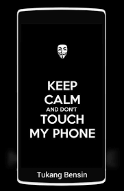 Check spelling or type a new query. Don T Touch My Phone Wallpaper 3d Live For Android Apk Download