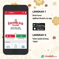 Buy and find jobs,cars for sale, houses for sale, mobile phones for sale, computers for sale and properties. Mudah My Ikuti Langkah Mudahtips Ini Untuk Cari Facebook