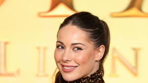 Louise Thompson discusses her plans for 'Barbie Butt Surgery'