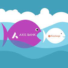 Digital or virtual credit cards are online cards which are not physically issued by the provider but helps you to transact easily and securely. Axis Bank Acquires Freecharge