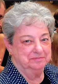 Evelyn E. 'Peg' (Mattingly) Jackman Obituary October 12, 2013