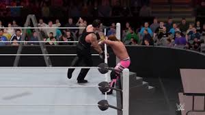 Guide Wwe 2k 2017 For Android Apk Download