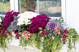 Embrace the beauty of autumn with fall flower delivery and festive fall gifts. Friday Feels Fall The Lilypad Cottage