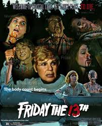 He is an actor, known for os mutantes (2008), senhora do destino (2004) and casos e acasos (2007). Http Aminoapps Com Page Horror 4684402 Artist Mario Frias Horror Movies Horror Friday The 13th