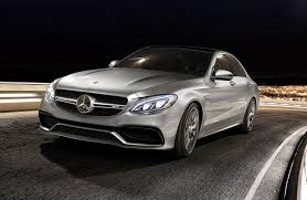 What S The Difference Between The C Class And The Cla Class Mercedes Benz Of Salem