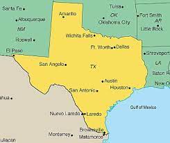 Prepárate con el pronóstico para los próximos 10 días más preciso para houston, tx. Clima Texas Temperatura Precipitaciones Cuando Ir