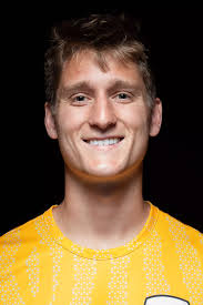 2025 Men's Soccer Roster