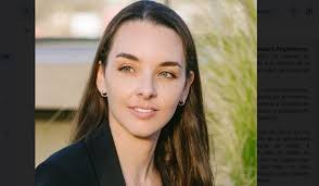 Mujeres construyendo startups: la mendocina que sorprendió a todos en el  evento para emprendedores más grande del país