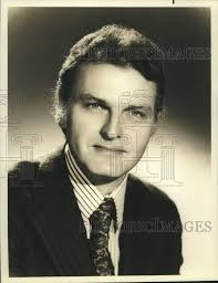 Press Photo Actor John Hurst