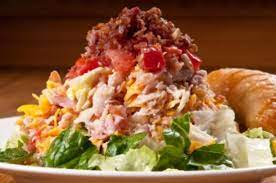 Hours may change under current circumstances California Dreaming Salad Picture Of California Dreaming Restaurant Bar Greenville Tripadvisor
