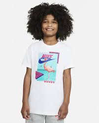 Check spelling or type a new query. Nike Sportswear Older Kids Boys T Shirt Nike Lu