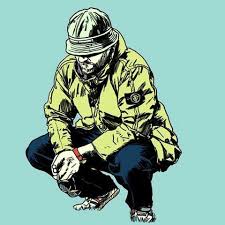 A Casual Life Casual Art Football Casual Clothing Football Casuals