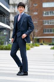 オーダースーツSADA