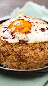 Nasi Goreng Indonesian Fried Rice Recipe Recipe Nasi Goreng Recipe Recipes Nasi Goreng