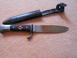 Hj dolch / fahrtenmesser hitlerjugend. Hitlerjugend Dolch Blut Und Ehre Hj Fahrtenmesser Von Carl Eickhorn Blut Und Ehre Let Us Know What S Wrong With This Preview Of Blut Und Ehre By Andrea Ropke Best Pictures Generation