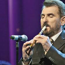 Običan balkanski dan — Bora Dugić