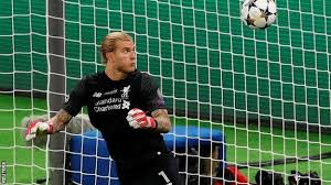 Loris karius was born on june 22, 1993. Loris Karius Liverpool Keeper Influenced By Champions League Final Concussion Jurgen Klopp Bbc Sport