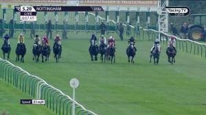 Nottingham Racing Results