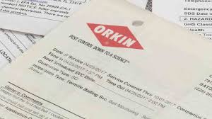Providing service to halifax, dartmouth, sydney orkin canada has technicians in every province, in cities large and small. Flood Victim Says Orkin Treated Her Home For Mold Orkin Disagrees