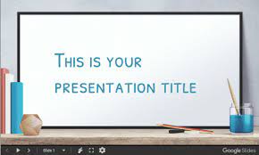 Free Google Slides Templates For Teachers Google Slides Teaching Writing Teachers