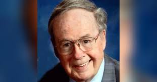 Joe Austin Mitchell Obituary