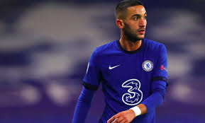 He has the certain quality to decide matches, the certain quality to do the unexpected which can give you an extra twist in any. Thomas Tuchel Believes That Hakim Ziyech Still Has To Adapt Bergaag Morocco News
