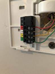 Furnace bryant 376c user's information manual. Ecobee 3 Thermostat Compatible With My Bryant System Homeautomation