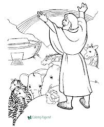 How to create personal coloring page. Bible Coloring Pages