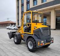 Chine 908 Chargeuse sur pneus compacte 0,4 m³ Fournisseurs ...