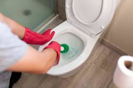 Maybe you would like to learn more about one of these? How To Properly Clean A Toilet