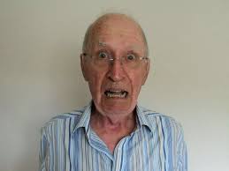 Gay grandad's wingwalk to raise cash for LGBT+charity